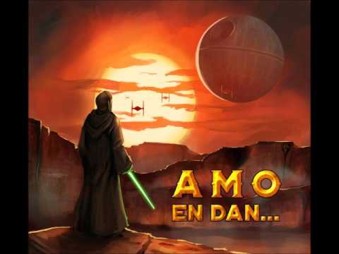 Amo - To Sem Jaz (feat. Majki Di Majk, Zlatko)