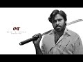 OG Guns N Roses Edit Firestorm I Powerstar Pawankalyan