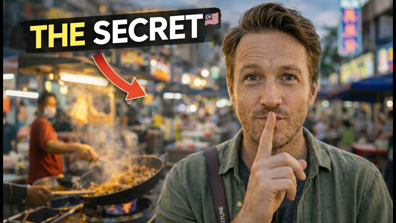 The Untold Reason Tourists Keep Coming Back to Malaysia