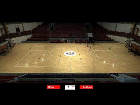 Rukomet  ORK Bor - Grk Mladost