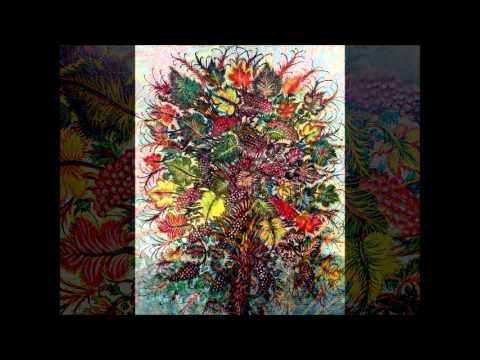 Strange Flowers - Eduardo Agni