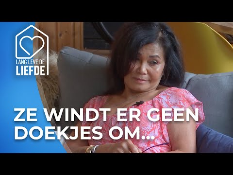 Duidelijke taal: 'Jij bent GEEN Brad Pitt of George Clooney!' 😱 | Lang Leve de Liefde #AFL145