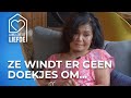 Duidelijke taal: 'Jij bent GEEN Brad Pitt of George Clooney!' ? | Lang Leve de Liefde #AFL145