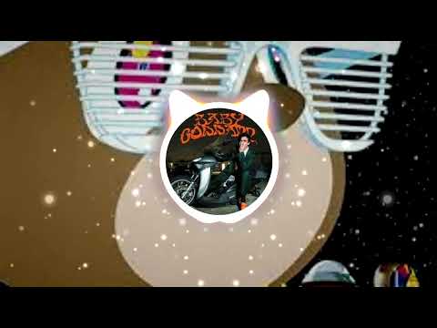 STRONGER X BABY GODDAMN(Kanye/Tananai RMX)