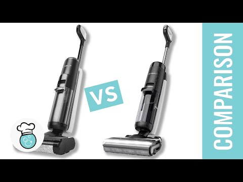 Tineco Floor ONE S5 vs S7 PRO: Comparison