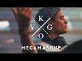 Kygo Megamashup