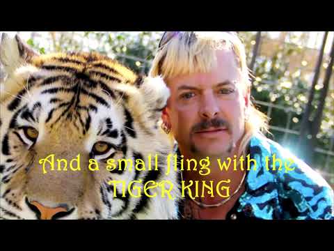 The Twelve Phases of Quarantine (Parody of Twelve Days of Christmas)