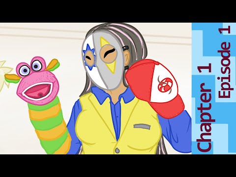 Chapter 1: Episode 1 | Danganronpa Desperate Heart