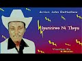 JOHN DE MATHEW IYURIRIRWO NI THAYU