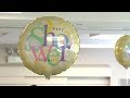 Hospital Throws Baby Shower For More Than 100 Moms
