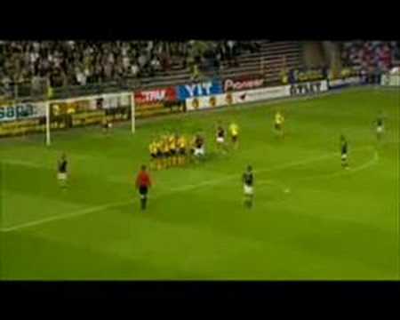 TV Canal #Sports - AIK 0x1 Elfsborg