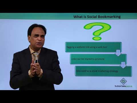 Social Media Marketing – Introduction