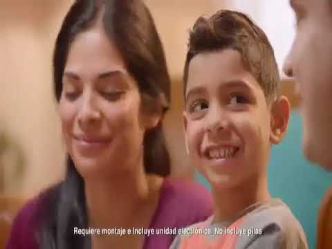Monopoly Junior Electronic Banking Ad (2016 Spain)