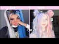 Lisa or Lena (would u rather) PoKeUnicorn #1