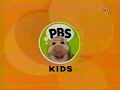PBS Kids ID It S A Big Big World 2006