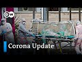 Coronavirus Update Germany Raises Threat Level To High DW News