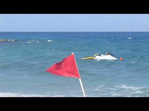Copy of Livestream Palm Beach Lifeguard Competition