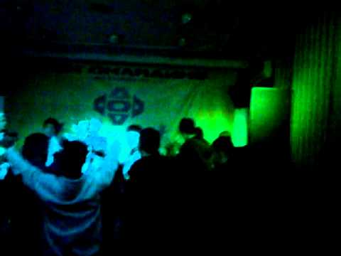 Devito,Etru,Em Emej - Nastup,Dom Omladine KG 18.11.2011