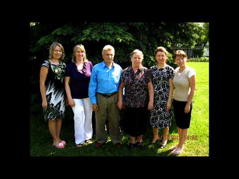 Sunday Evening Funeral Service - 11.29.2020