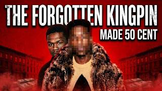Harlem Kingpin Taught 50 Cent Everything— Then Watched Him Become Famous Without A Single Mention