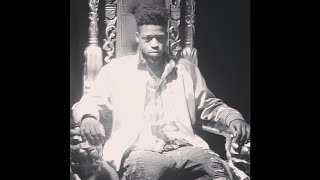 THA GOD FAHIM - TRANSITIONZ (Prod. THA GOD FAHIM)