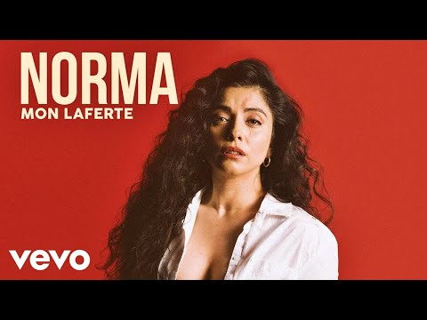 493. Mon Laferte - Si Alguna Vez (feat. El David Aguilar) [Audio]