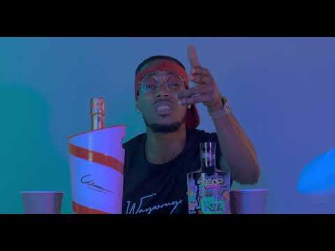 Baxx Feat Tidix & Jumo Mnk - Billets (CLIP OFFICIEL)