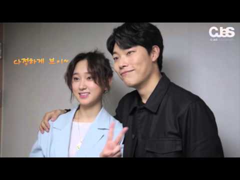 [BTS] Ryu Jun Yeol and Ryu Hye Young - Reply1988 Drama Concert