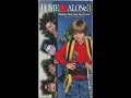 Opening To Home Alone 3 1998 VHS