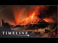 What Life Was Like In Pompeii During Ancient Rome S Glory Days Lost Treasures Timeline
