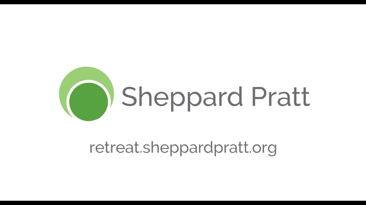 The Retreat at Sheppard Pratt | Treatment Center | Maryland