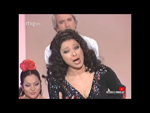 Juerga flamenca - Especial Nochevieja 1975
