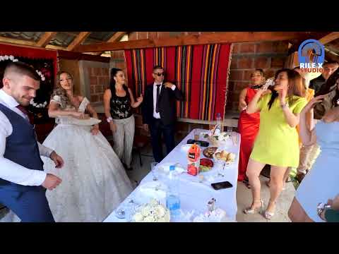 MARINA BOGDANOVIC  TOP SVADBARSKI MIX GRMIII U RIPNJU NA SVADBI ANDJELA I STEFAN