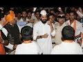 Riteish Deshmukh At Visits Siddhivinayak Temple