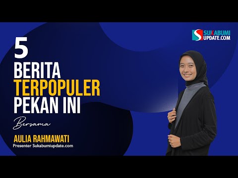5 Berita Terpopuler Pekan Ini
