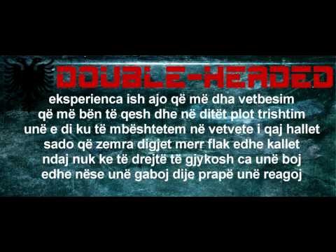 Nori a.k.a Rrepisti623 Ft. Mondi : Lart E Me Lart - Lyrics