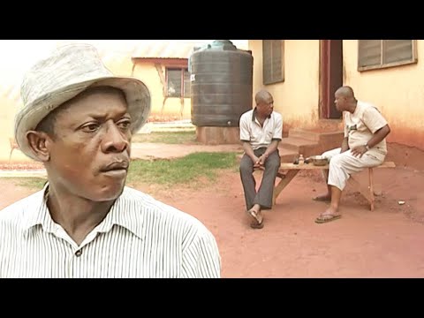 BETTER WATCH THIS OSUOFIA & CHARLES INOJIE COMEDY IF YOU WANT TO LAUGH TILL YOU PASS OUT