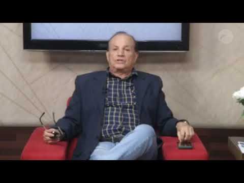 ENTREVISTA JOÃO BEYDOUN – MÚSICO NO PROGRAMA DE ZÉ CIRILO NA TV (10.03.2022)