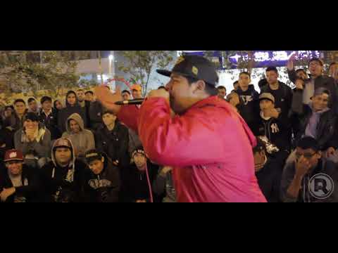 ANIBAL VS JANO - FECHA 4 - EL ÚLTIMO EN PIE GANA