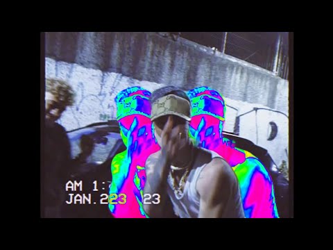 Flexxx (Video Oficial)