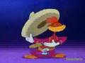 Los Tres Caballeros