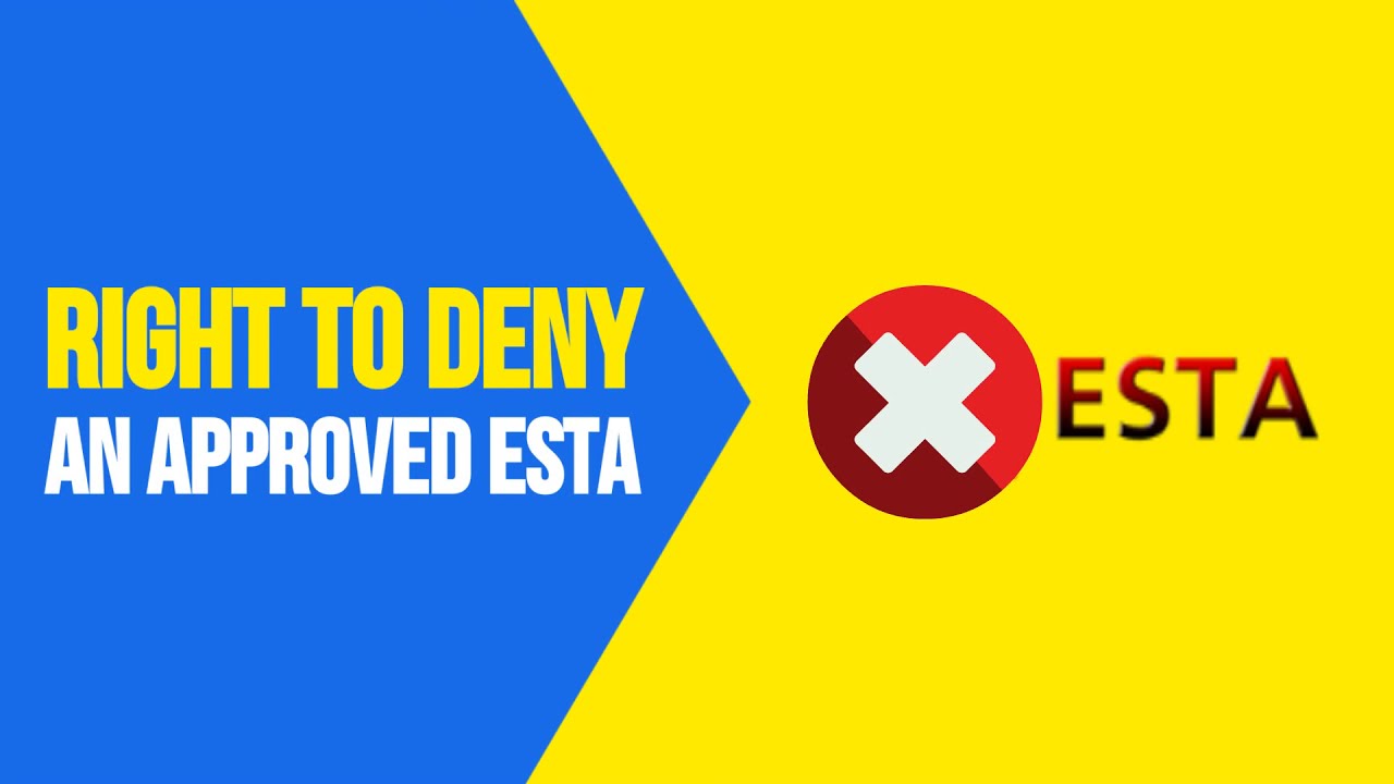 Can an ESTA be used for multiple entries to the United States?