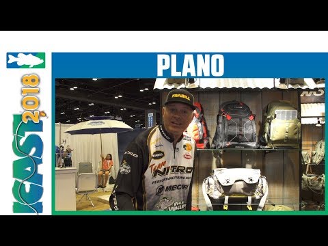 Plano B-Series Tackle Bag | iCast 2018