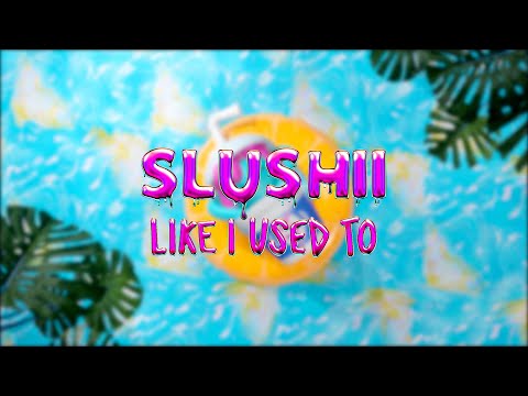 Video thumbnail for Like I Used To