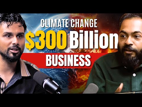 This guy will bring $300 billion fund to Nepal | Gunjan Ghimire | Ep. 266