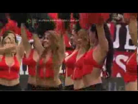 Calor y color rosarino. Newell's - Boca. Fecha 1. Torneo Final 2014. Fútbol Para Todos