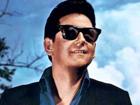 Roy Orbison Will Give You the Sweetest Dreams