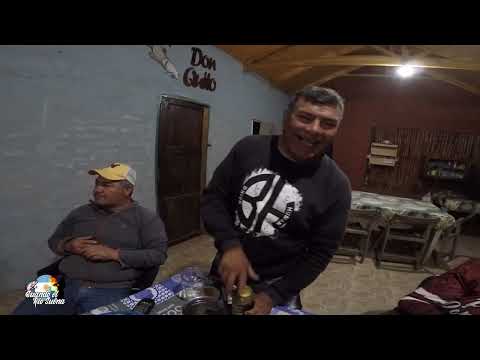 2022 11 10 CUANDO EL RÍO SUENA TV EL RABÓN