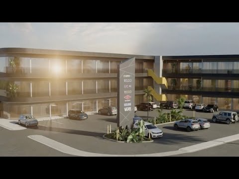 Video de Local / Oficina / Consultorio en Tampiquera