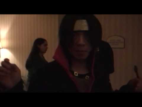 Youmacon 2007 Part 2 - Welcome To Youmacon